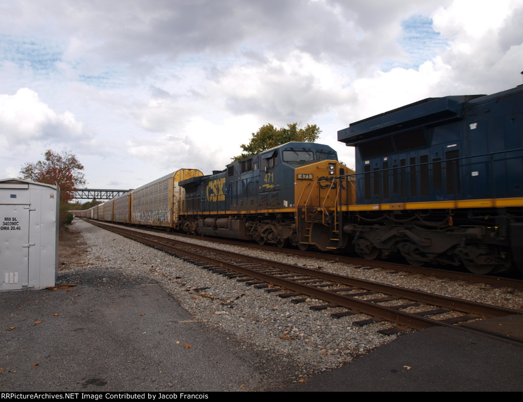 CSX 471